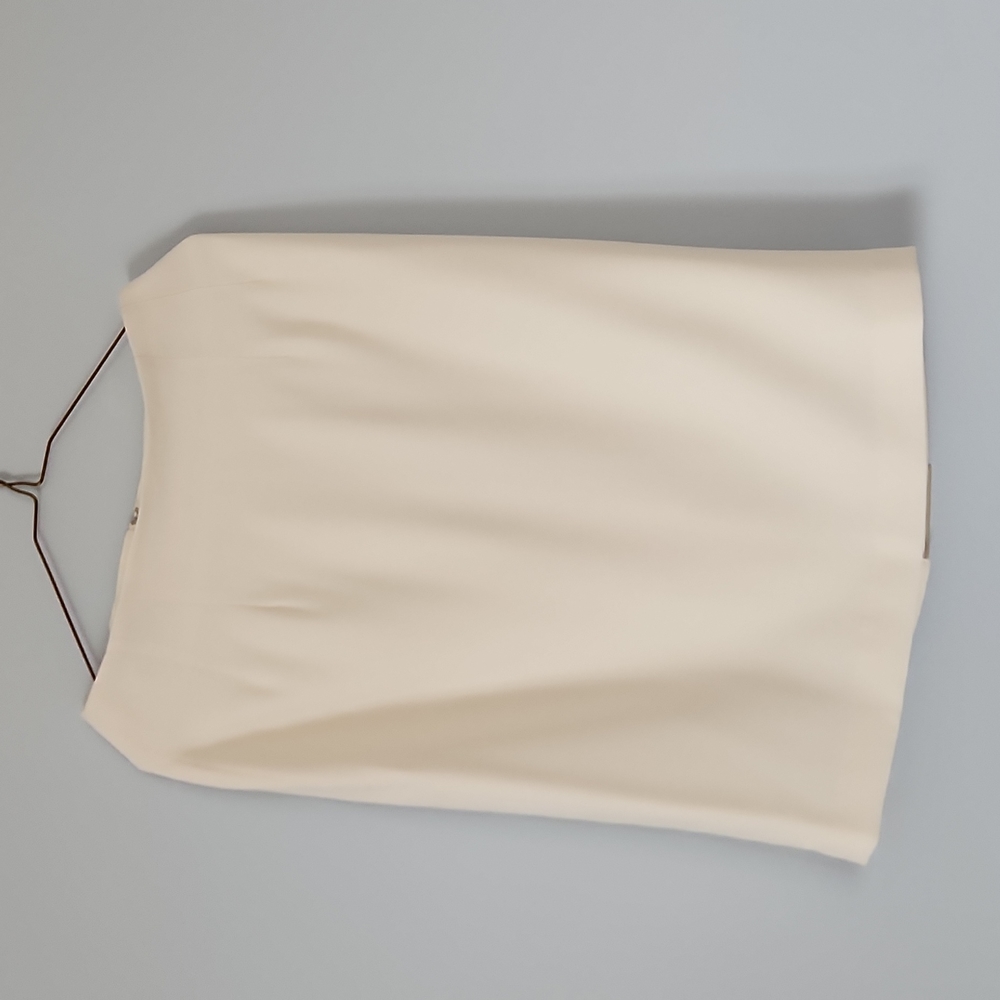 LOUBEN, ladies Aline skirt, size 8